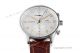 New! Swiss Copy IWC Schaffhausen Portugieser Watch White Chronograph Dial (2)_th.jpg